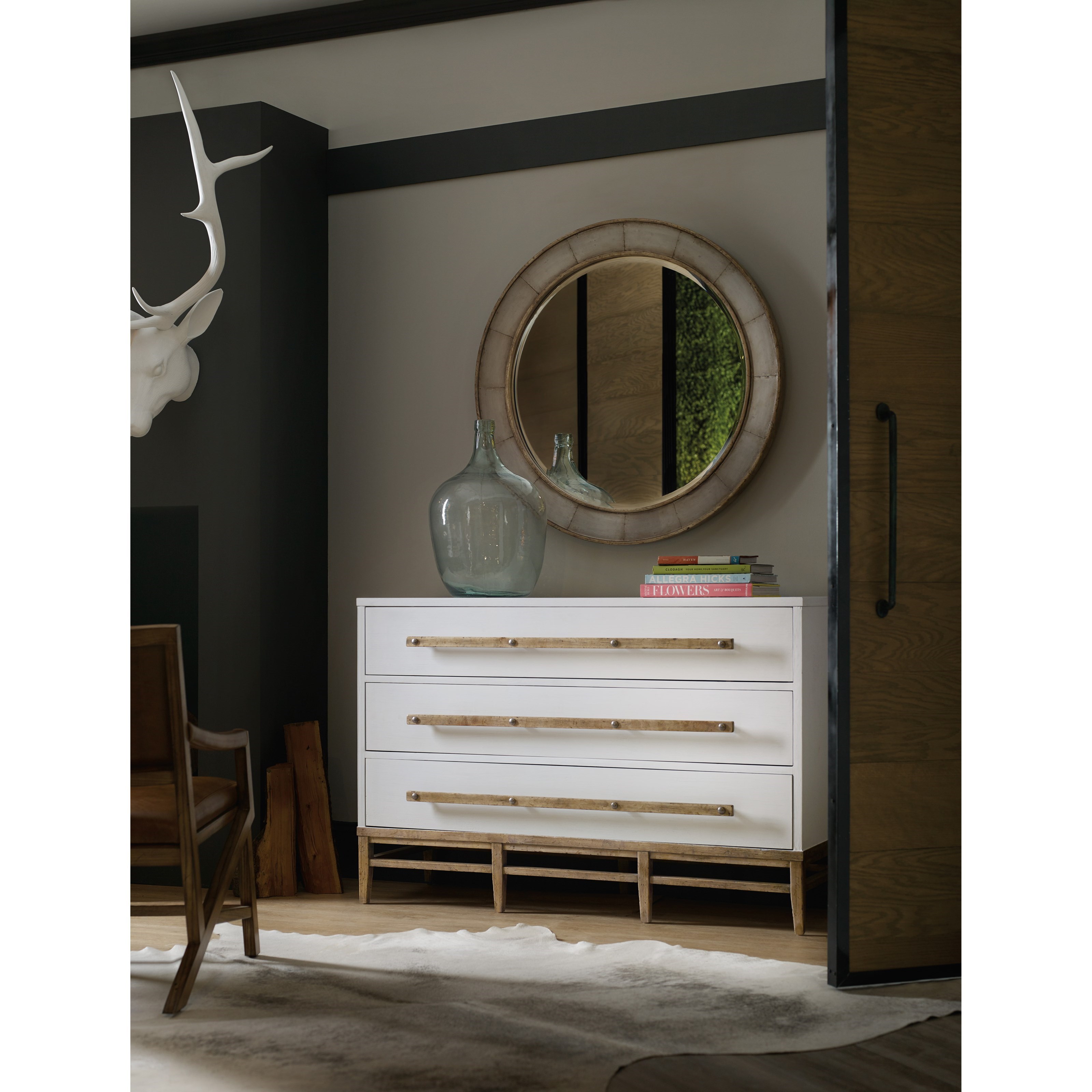 Urban elevation hot sale sideboard